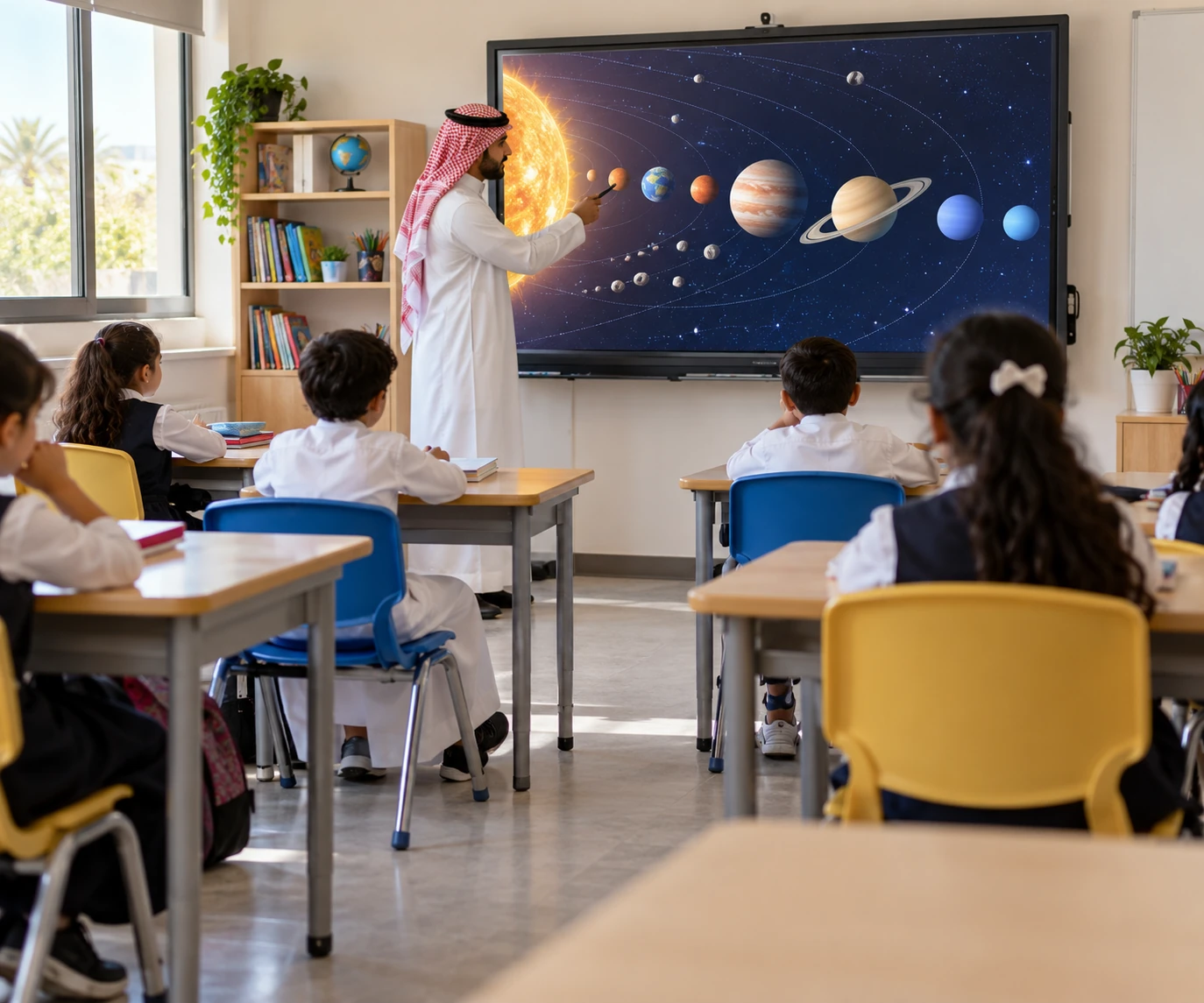 Education