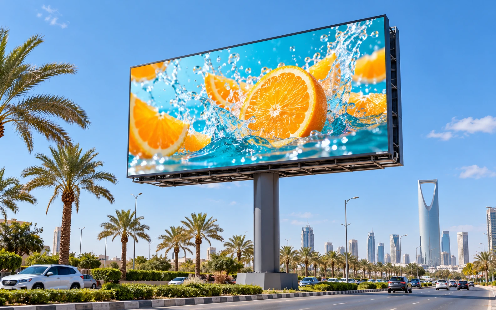 LED Screens